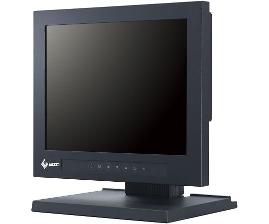 EIZO 26珊（10.4）型色合い液晶管する DuraVision FDX1003 黒いこと 1個 FDX1003-BK 医薬品・コンタクト・介護-衛生日用品・衛生医療品-その他
