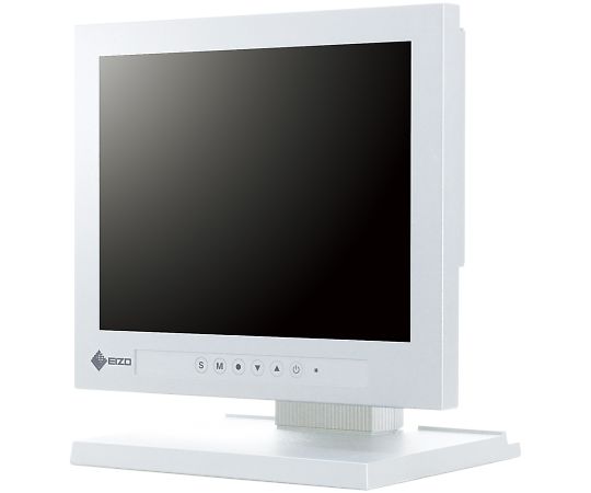EIZO 26cm（10.4）型カラー液晶モニター　DuraVision　FDX1003　セレーングレイ 1個 FDX1003-GY