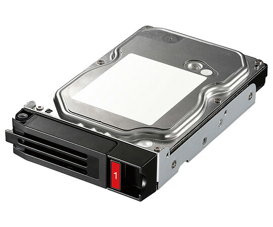 BUFFALO WSH5020RNつづき物オプション 取り替えっこ用HDD 1肺結核 1個 OP-固定ディスク1.0N-WSHR