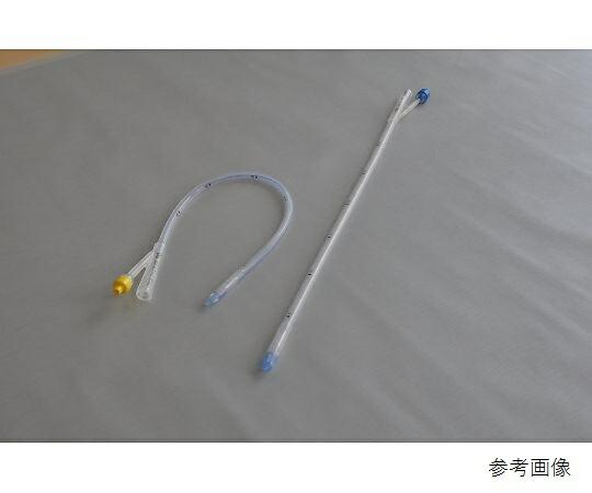 ディヴインターナショナル DIB軽気球カテーテル シングル軽気球印字機（先穴手当て）20Fr 5本入 446120 1箱(5本入)