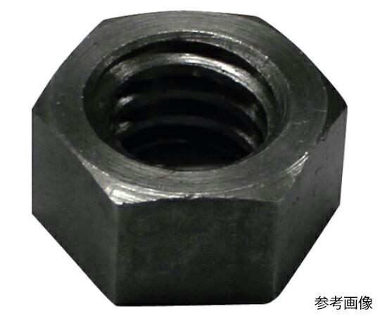コノエ 20割台形六角ナット Cタイプ (鉄・左ねじ) RTR36C 1個 RTR36C-L