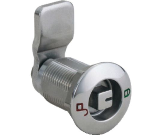 スガツネ工業 （140025413）ステンレス鋼鋼製コンプレッションラッチ 1個 248-9158-00-00000