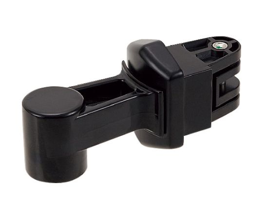 スガツネ工業 （140019143）スライドドア用ラッチハンドル 1個 280-9004