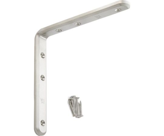 スガツネ工業 （120030305）ステンレス鋼製アングル 1個 XL-SA01-180S 8,772円