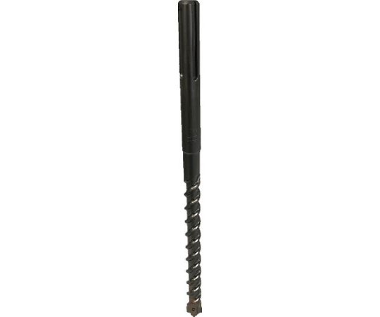 スナップオン・ツールズ 混凝土せん孔機 SDS MAX 4 CUTTERS 全長340粍 刃径18粍 1本 4656-18-340