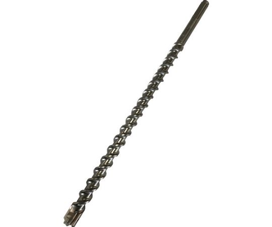 スナップオン・ツールズ コンクリートドリル SDS MAX 4 CUTTERS 全長520mm 刃径24mm 1本 4656-24-520