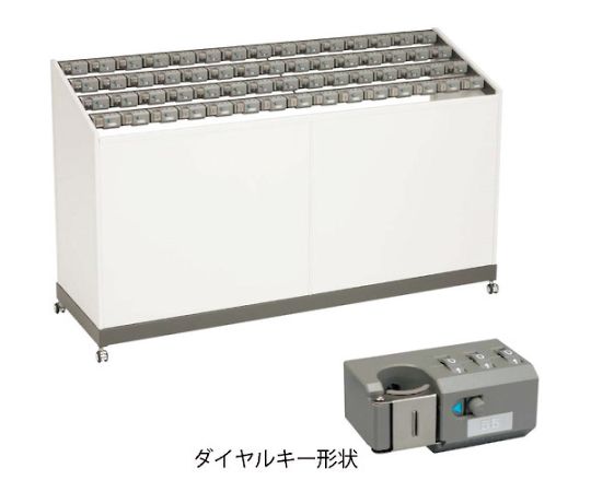 ミヅシマ実業 レインスタンドパソコン-60D 1台 231-0250