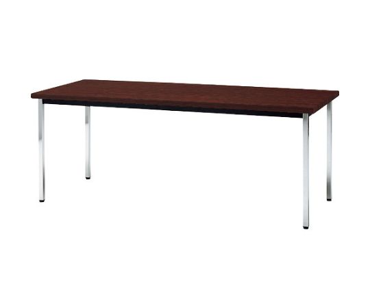 藤沢産業 会合一覧表 角脚 1800×450粍 サクラ色 1台 TD-1845K RO【大型商いものの為代引不可】