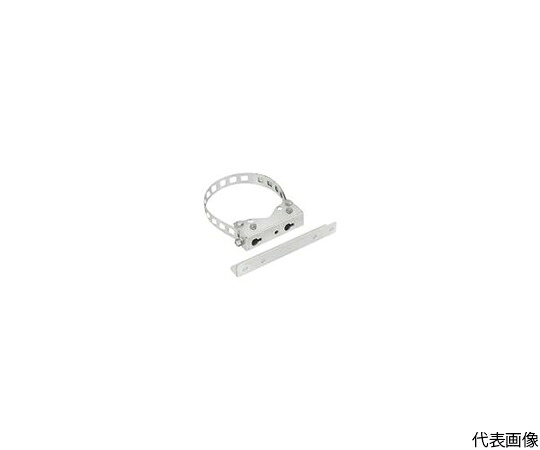 日東工業 極点用金具 2個入り口・入口1仕掛ける 1仕掛ける(2個入) PM-530