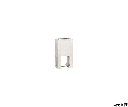 日東工業 密集してポリエチレン製ペデスタルベース 1個入り口・入口 1個 SVP50-11P
