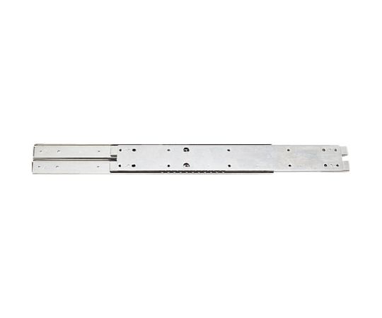 スガツネ工業 （190110432）オールステンレス鋼鋼製横すべり軌跡 1本 ESR5-20