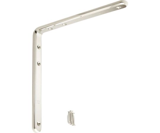 スガツネ工業 （120030310）ステンレス鋼鋼製一角 1個 XL-SA01-240M