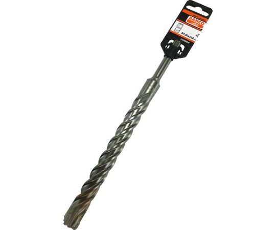 スナップオン・ツールズ コンクリートドリル SDSプラス 4 CUTTERS 全長250mm 刃径20mm 1本 4651-20-250