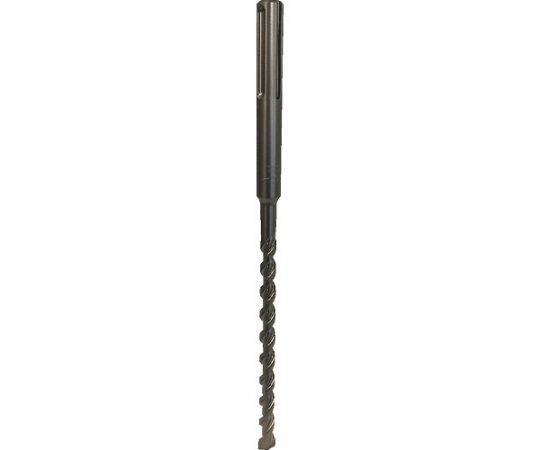 スナップオン・ツールズ コンクリートドリル SDS MAX 4 CUTTERS 全長340mm 刃径14mm 1本 4656-14-340 8,966円