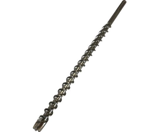 スナップオン・ツールズ コンクリートドリル SDS MAX 4 CUTTERS 全長570mm 刃径30mm 1本 4656-30-570