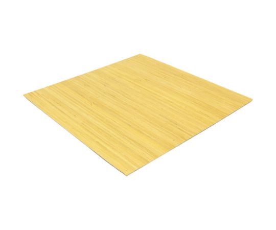 ミヅシマ工業 籐タイル 1枚 4100111【大型商品の為代引不可】