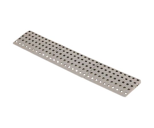 ミヅシマ工業 ブロックビルド　スロープセット20 1枚 497-0210【大型商品の為代引不可】