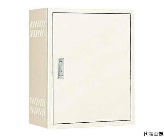 日東工業 盤用押し入れ見せびらかす形 1個入り口・入口 1個 S20-457C