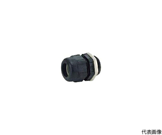 日東工業 ケーブルコネクタ　5個入り1セット 1セット(5個入) BP14-21H2