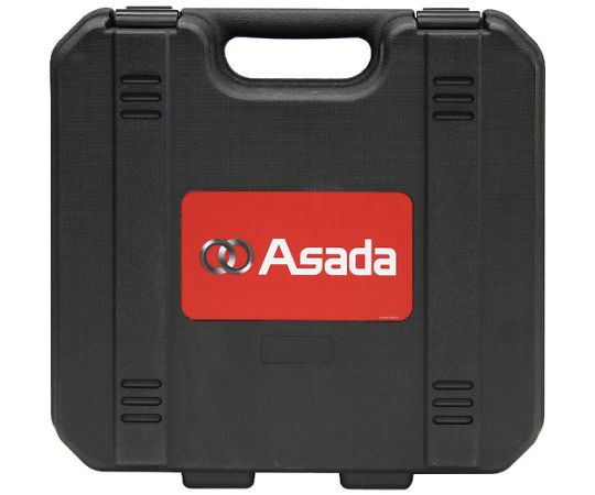 アサダ キャリングケース1109 1個 XP854【大型商品の為代引不可】