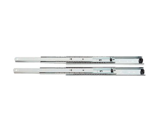 スガツネ工業 （190112363）横すべり線路 1仕掛ける（2本入） 1仕掛ける(2本入) 5301-16