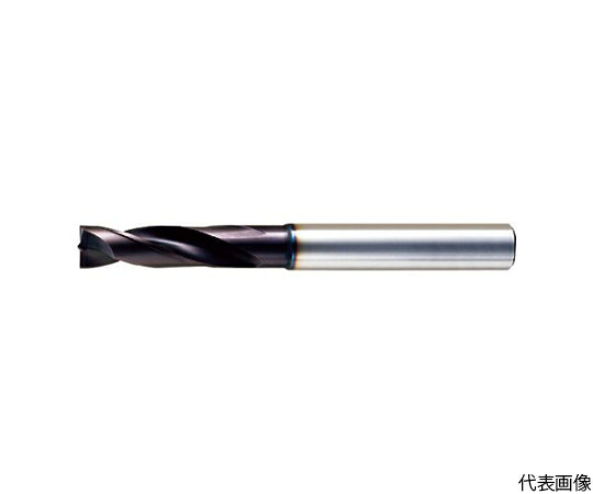 三菱マテリアル 相撲取り草高適確させん孔機 座ぐり用 遊撃手 10.1粍 1本 VAPDSCBD1010