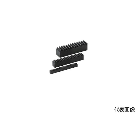 片山チエン ラックギヤM4 1個 KF4-2000