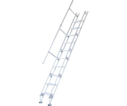 ハラックス ケンステア 1台 KS-40-10【大型商いものの為代引不可】