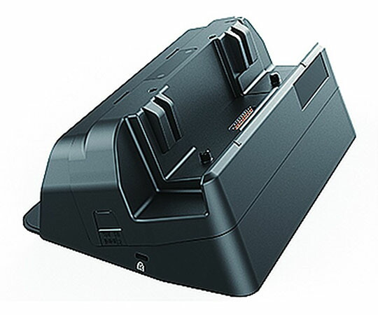 ユニテック・ジャパン TB162用フルファンクションクレードル 1個 5000-900068G