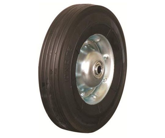エスコ 254mm 車輪(EA520WB-8用) 1個 EA520WB-108