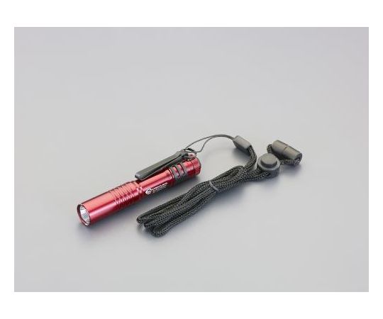 STREAMLIGHT [単4x1本] フラッシュライト/ＬＥＤ(赤) 1個 EA758SG-11