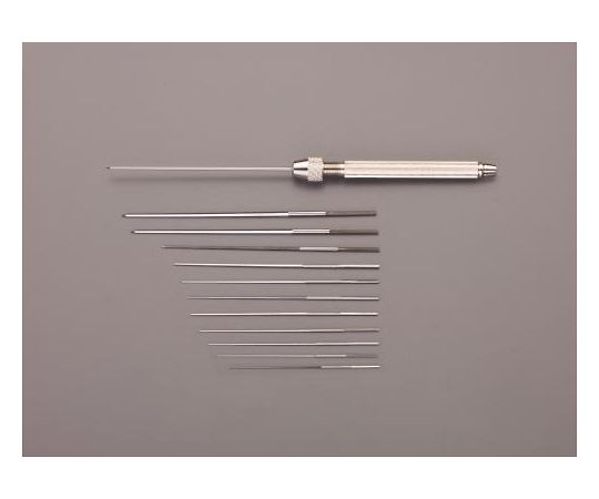 エスコ 0.61-1.90mm カッティングブローチ(12本組) 1セット EA824DA-13 7,935円