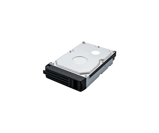BUFFALO テラステーション　5000DWR　WD　Redモデル用オプション　交換用HDD　3TB 1個 OP-HD3.0WR
