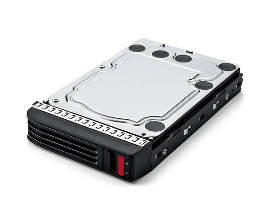 BUFFALO TeraStation　TS51210RHシリーズ　交換用HDD　2TB 1個 OP-HD2.0H2U