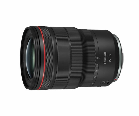 キヤノン キヤノン 水晶体 RF15-35粍 F2.8 L IS USM 1個 3682C001