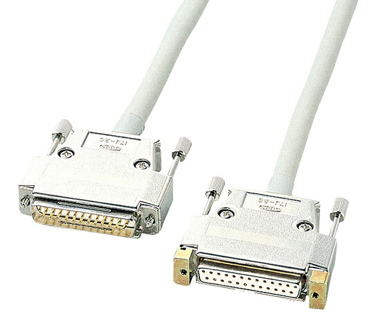 サンワサプライ RS-232C有線テレビ 1本 KRS-006N