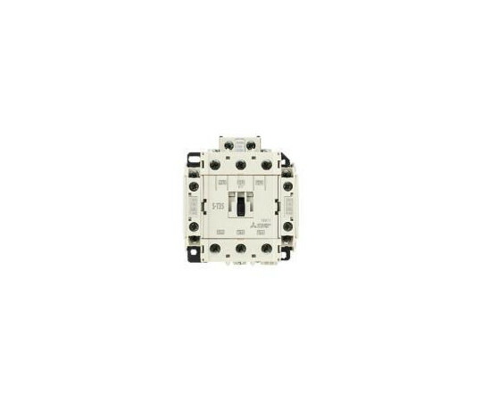 三菱電機 100V/200V･7.5kw 電磁接触器 1個 EA940MW-71A