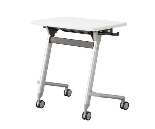 エスコ 650x450x700mm スタックテーブル 1個 EA954EE-151