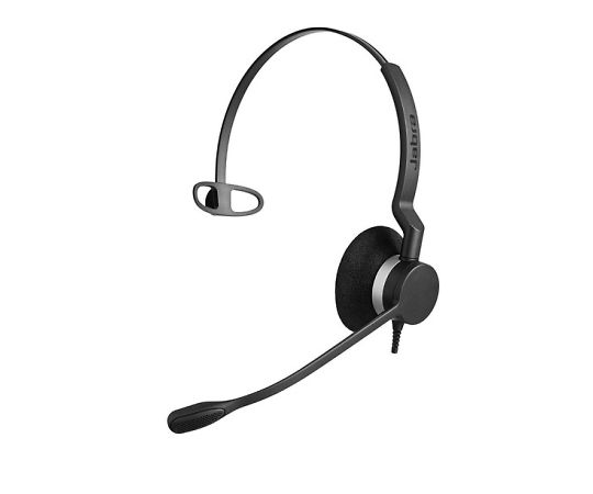 GNオーディオ ヘッドセット（片耳・USB）　GN　BIZ2300　MS　USB　Mono 1個 2393-823-109