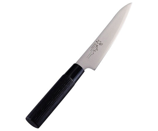 カンダ 【ものやさし】　MH-02　小刀子（ペティ）　130mm 1丁 129201
