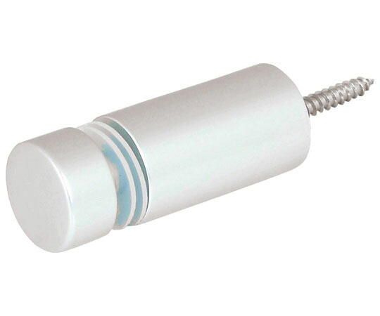 ハヤノ産業 壁付パーツ　PN25-20　アルミ　10個セット 1セット(10個入) FPA25-20A