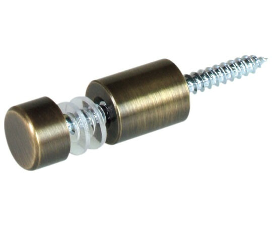 ハヤノ製作 壁付一部分 PN15-12BR ブロンズ 10個仕掛ける 1仕掛ける(10個入) FPN1512BR