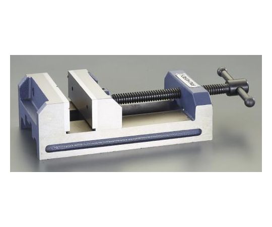エスコ 150mm ドリルプレスバイス 1個 EA525DA-9