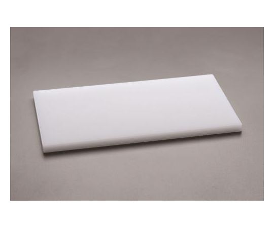 エスコ 270x500x 20mm まな板(ﾎﾟﾘｴﾁﾚﾝ製) 1個 EA912J-72