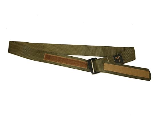 エスコ 45粍 御役目用胴締め(OD色/Sｻｲｽﾞ) 1個 EA924BB-106