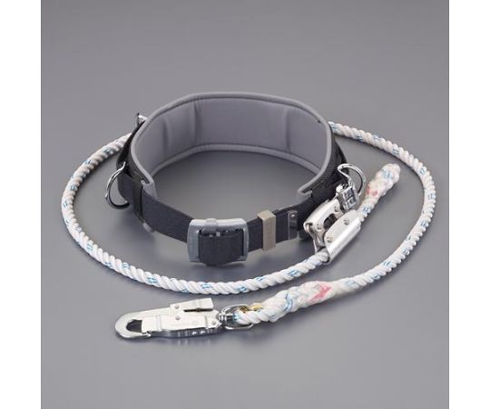 藤井電工 ﾜｰｸﾎﾟｼﾞｼｮﾆﾝｸﾞ器具(ｽｲﾍﾞﾙ式ﾌｯｸ/黒) 1個 EA998FA-22