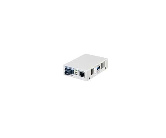 BUFFALO 光メディアコンバータ　WDM20km　タイプB 1個 LTR2-TX-WFC20BR