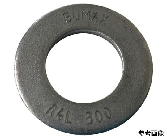 コノエ ワッシャー BUMAX M10×20×2.0 10枚入 10枚入 W-BUMAX-10-20-2.0K