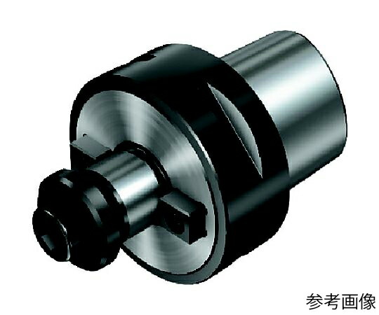 サンドビック アーバアダプタ（530） 1個 C4A391.05C19055