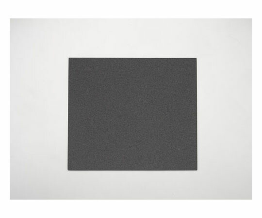 エスコ 1000x 500x 5mm ゴムスポンジ(NBR) 1個 EA997XK-205